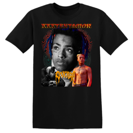 XXXTENTACION