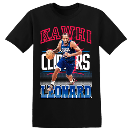 KAWHI LEONARD