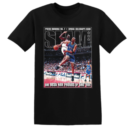 FROZEN MOMENTS VOL.2 PENNY HARDAWAY BEHIND THE BACK