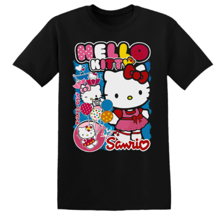 HELLO KITTY SANRIO