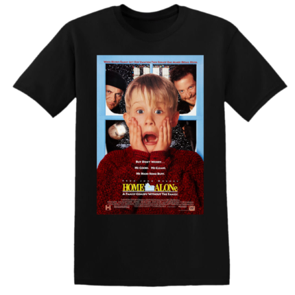 HOME ALONE MOVIE