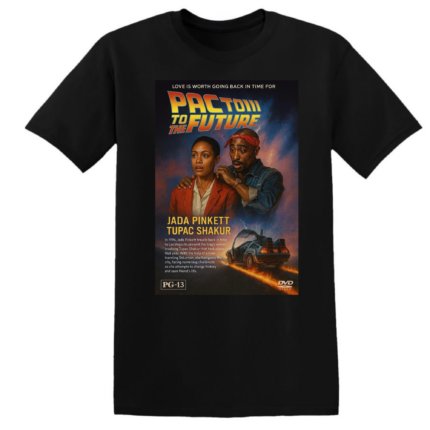 2PAC TO THE FUTURE