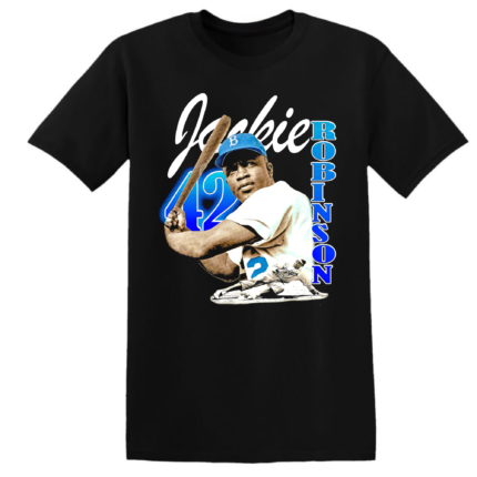 JACKIE ROBINSON 42