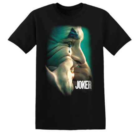 JOKER MOVIE POSTER