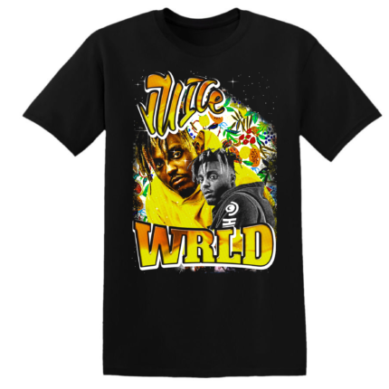 JUICE WRLD YELLOW