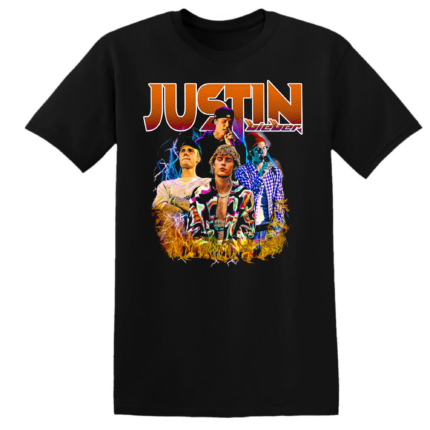 JUSTIN BEBIER FIRE