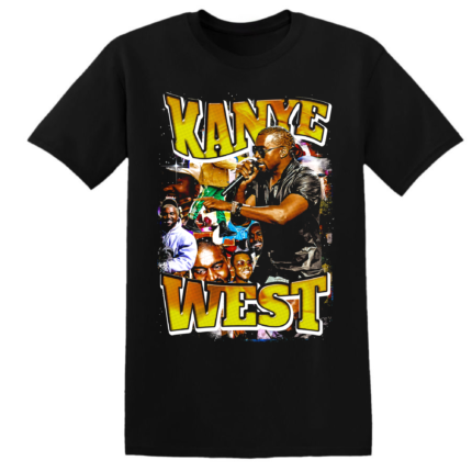 KANYE WEST
