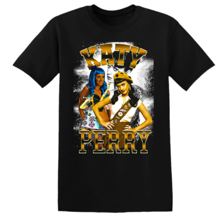 KATY PERRY SCOUT