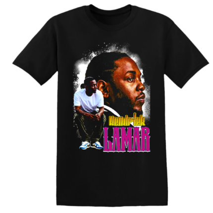 KENDRICK LAMAR PINK