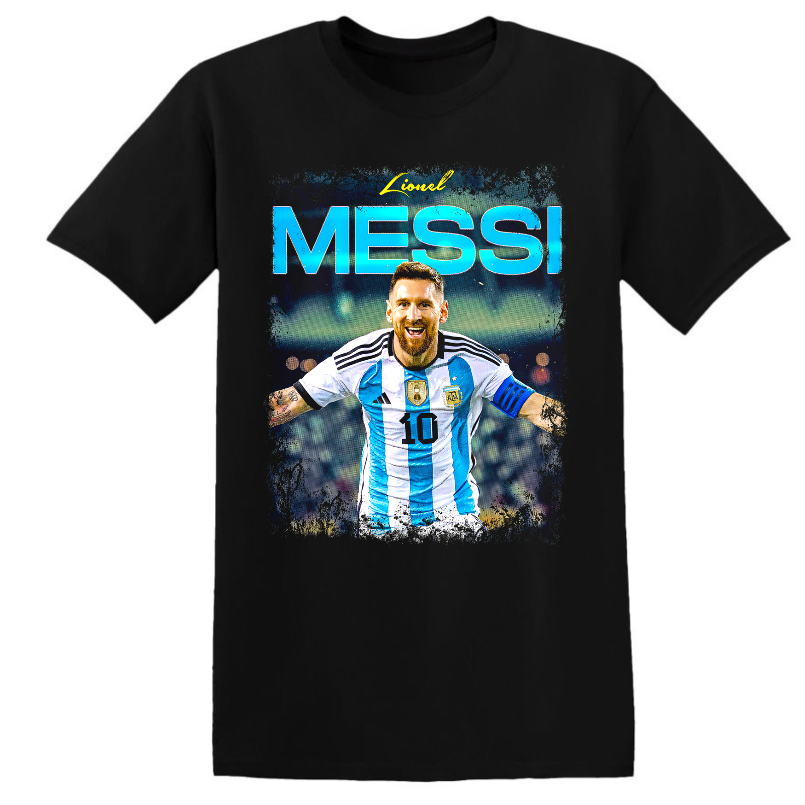 LIONEL MESSI ARGENTINA MOCK
