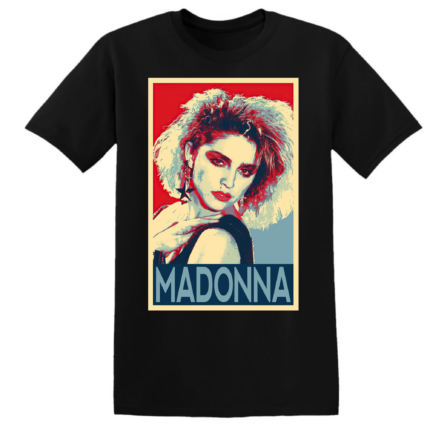MADONNA RETRO