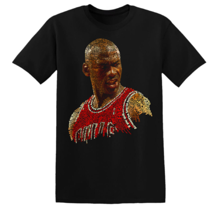 MJ WORDS