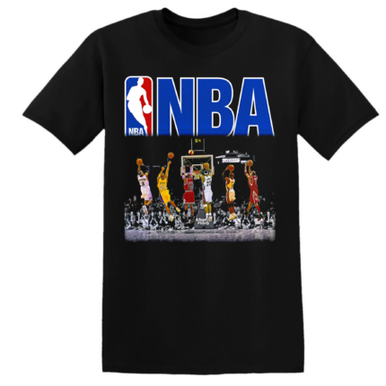 NBA LEGENDS
