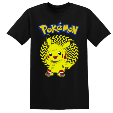 POKEMON ORIGINAL