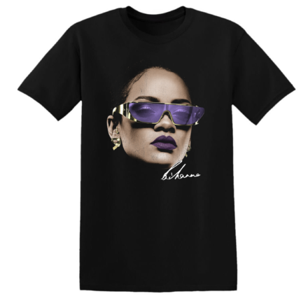 RIHANNA BIG HEAD