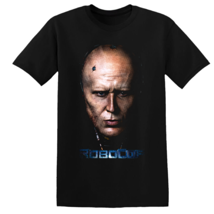 ROBOCOP OFFICER MURPHY