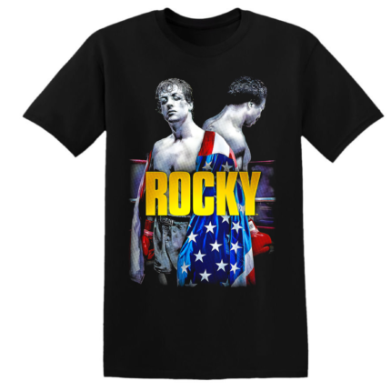 ROCKY ORGINAL
