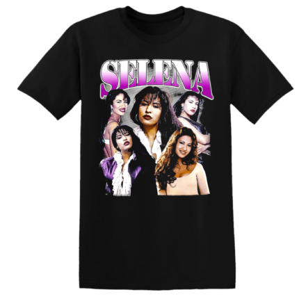 SELENA PURPLE