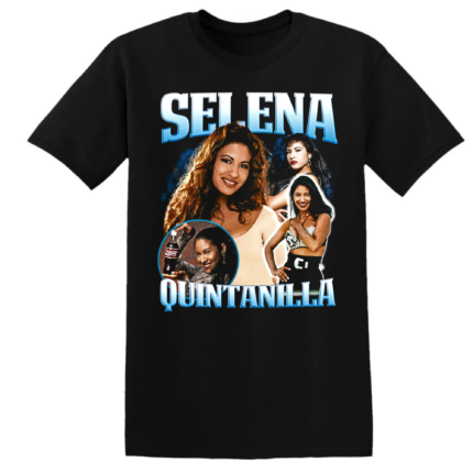 SELENA QUINTANILLA