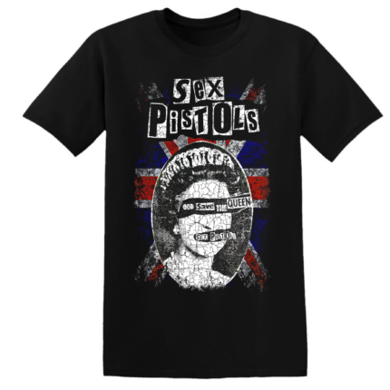 SEX PISTOLS