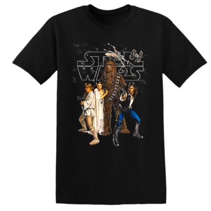 STAR WARS ORIGINAL
