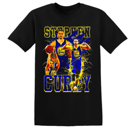 STEPH CURRY FLEX