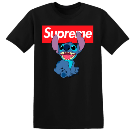 SUPREME STITCH