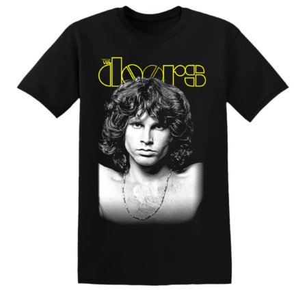 THE DOORS JIM MORRISON