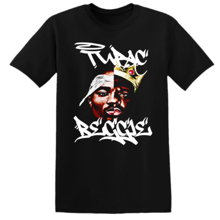 TUPAC AND BIGGIE