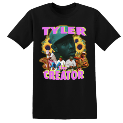 TYLER THE CREATOR PINK