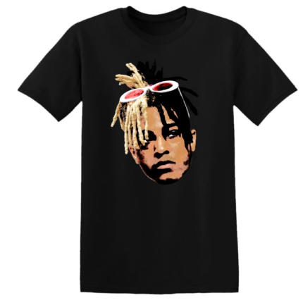 XXXTENCION BIG HEAD